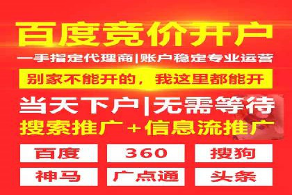 SEM托管服务案例：精准定位，高效转化